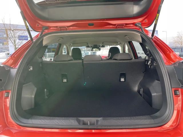 Subaru Crosstrek 2.0ie Comfort AT*Abstand*Navi*PDC