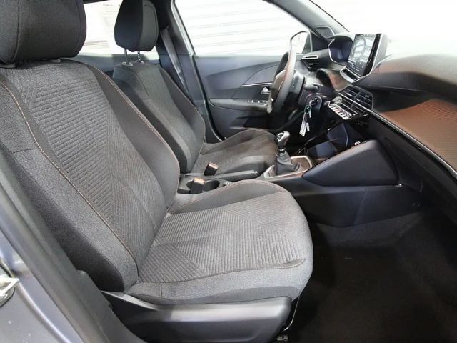 Peugeot 2008 PureTech Style