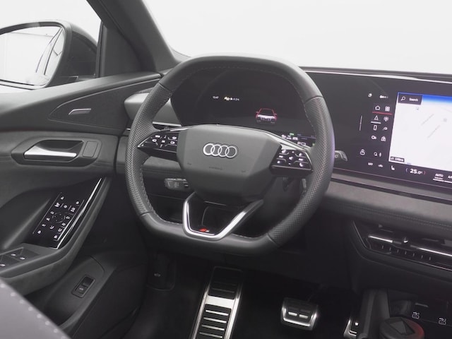 Audi Q6 e-tron Quattro