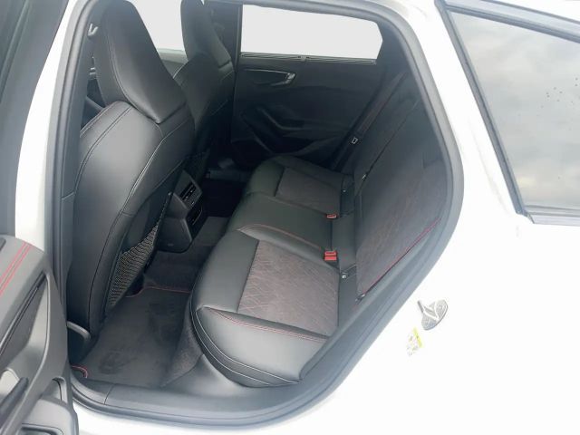 Audi A5 Hybride Quattro