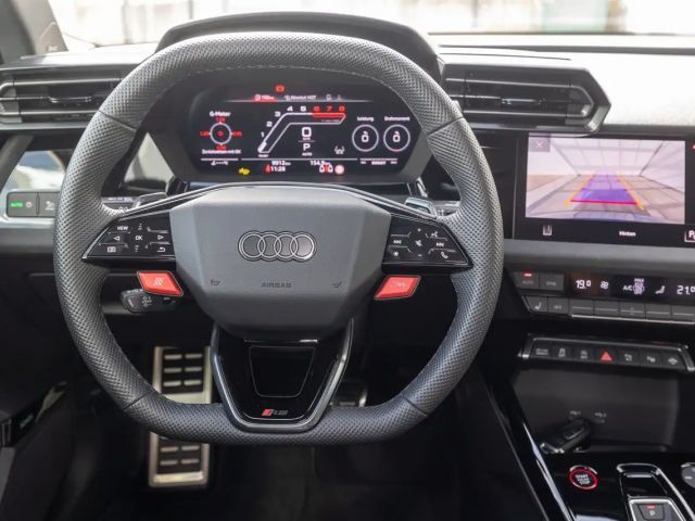 Audi RS3 Quattro Sedan Sportback