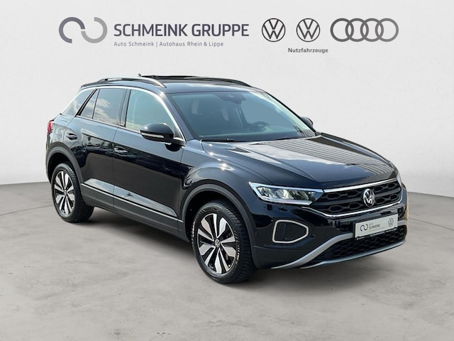 Volkswagen T-Roc 1.0 TSI Move