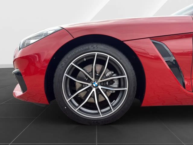 BMW Z4 Cabrio Roadster sDrive30i