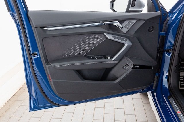 Audi S3 Quattro S-Tronic Sedan