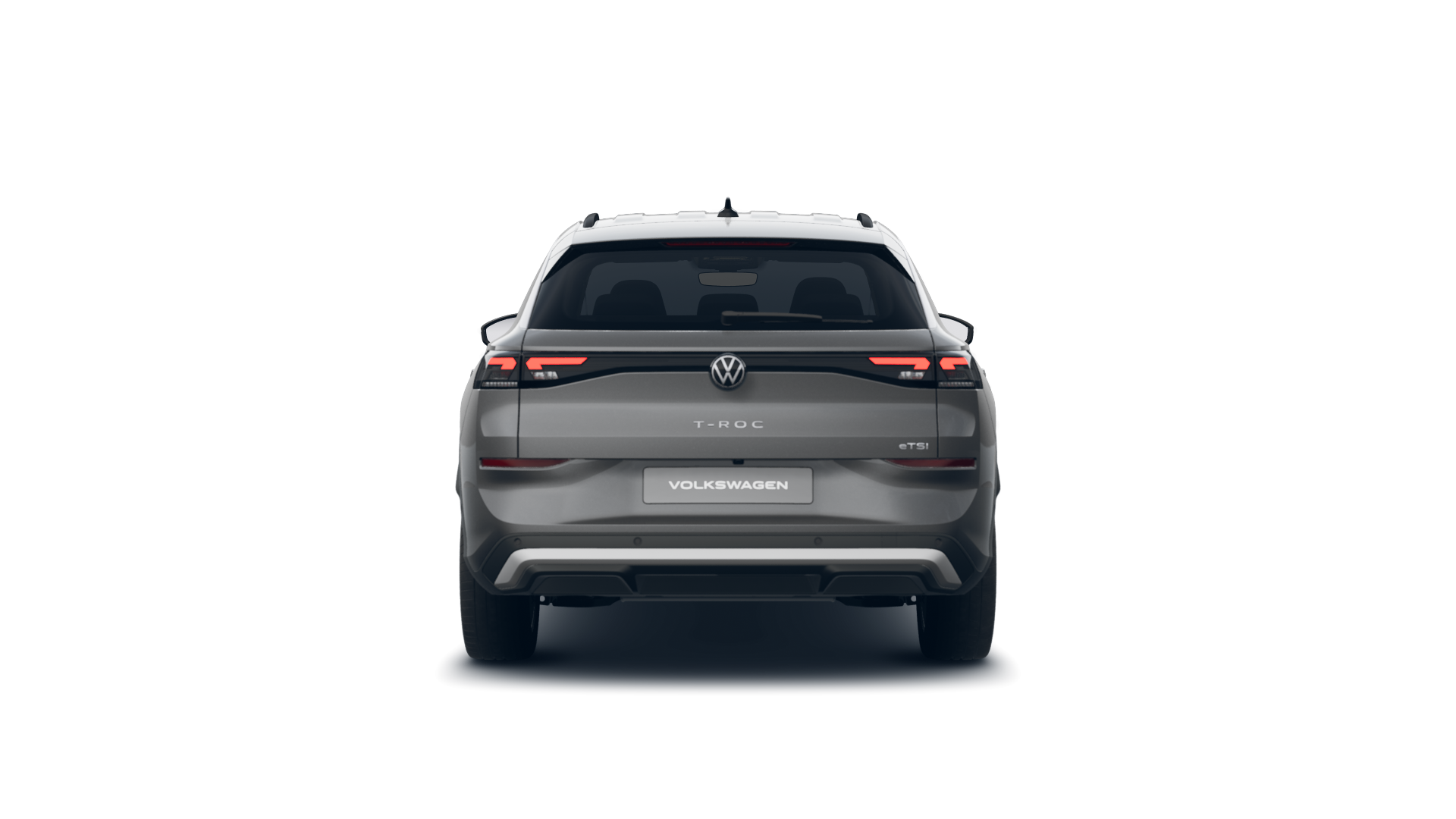 Volkswagen T-Roc 1.5 eTSI DSG Life