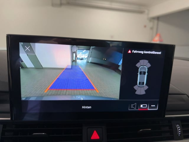 Audi A5 35 TFSI Coupé S-Tronic