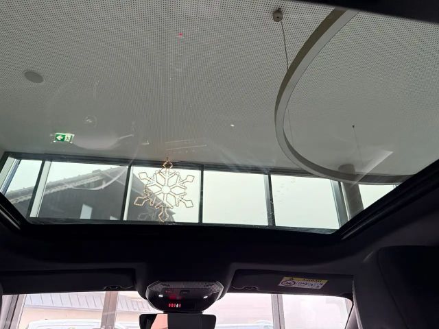 Opel Astra Sports Tourer Turbo Ultimate