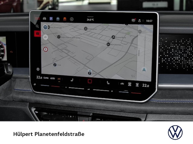 Volkswagen Tayron DSG R-Line