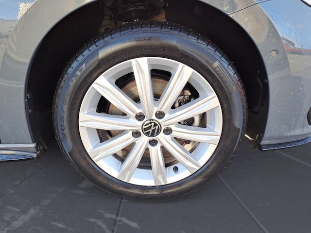 Volkswagen Touran 1.5 TSI ACT Comfortline DSG