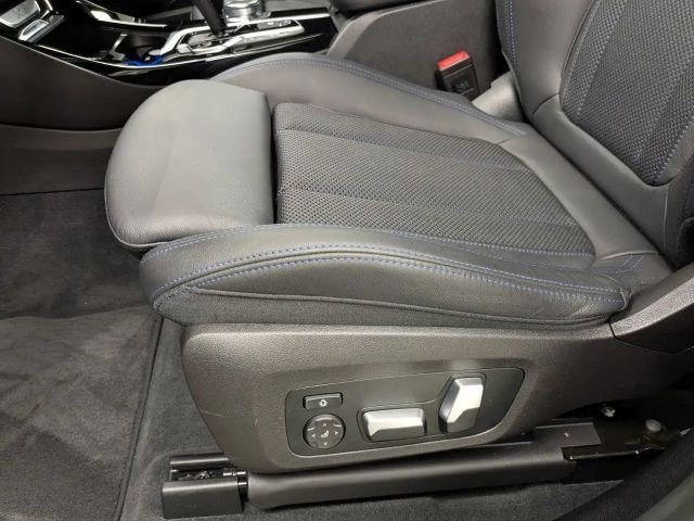 BMW X3 M-Sport xDrive30e