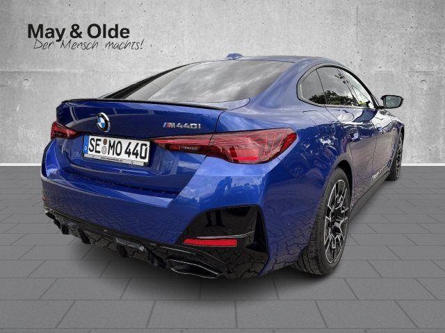 BMW M440 Coupé Gran Coupé M440i xDrive