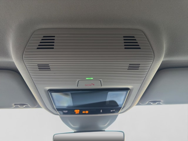 Volkswagen Golf Golf VIII Move Variant