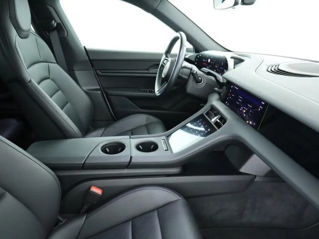 Porsche Taycan Plus LED*Panorama*Bose*PDC*Kamera*DAB*20"