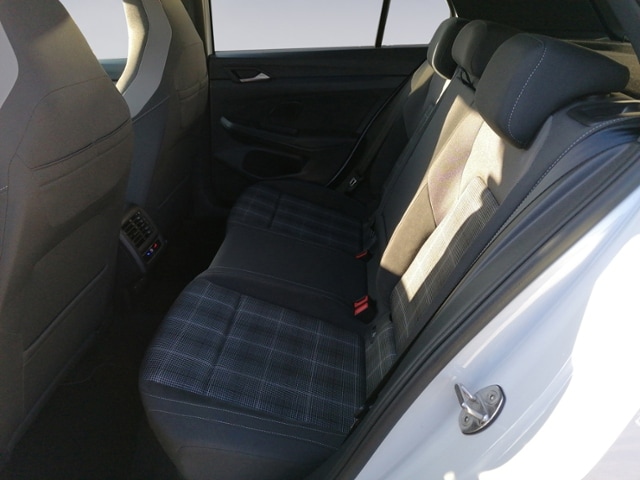 Volkswagen Golf 2.0 TDI DSG Golf VIII