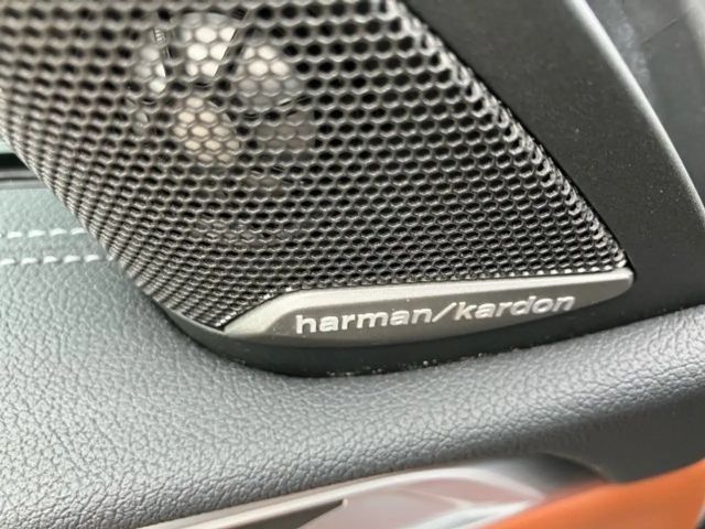 BMW 440 Cabrio M440i xDrive