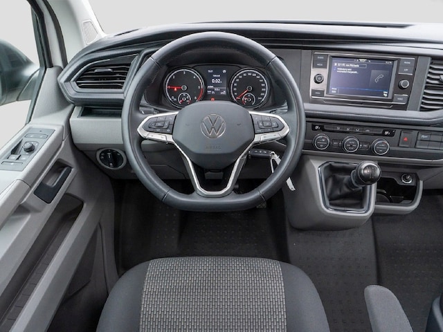 Volkswagen Caravelle 2.0 TDI T6