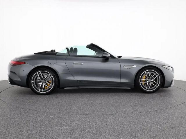 Mercedes-Benz AMG SL 4MATIC