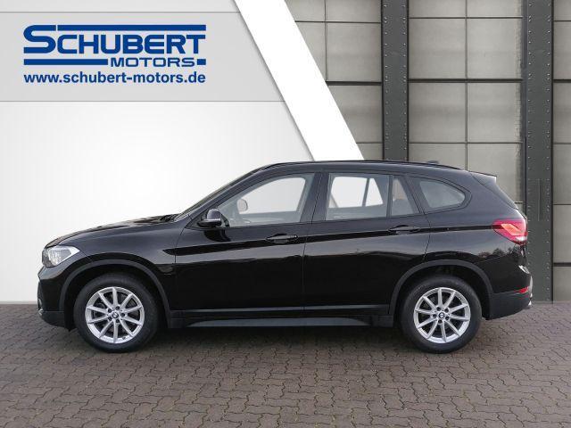 BMW X1 xDrive20d