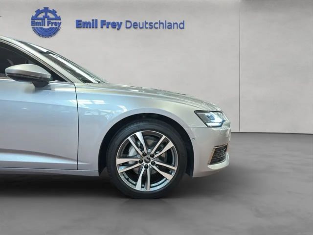 Audi A6 35 TDI Avant S-Tronic