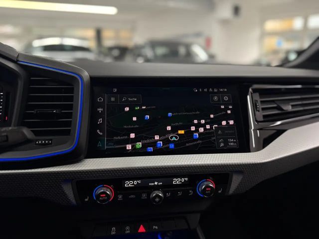 Audi A1 S-Line Sportback