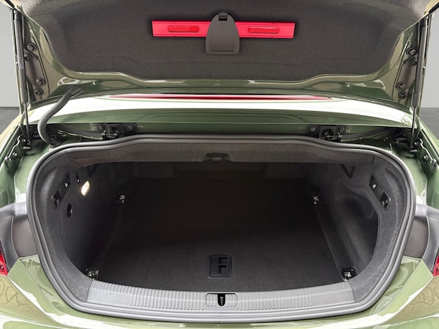 Audi S5 Cabriolet Quattro