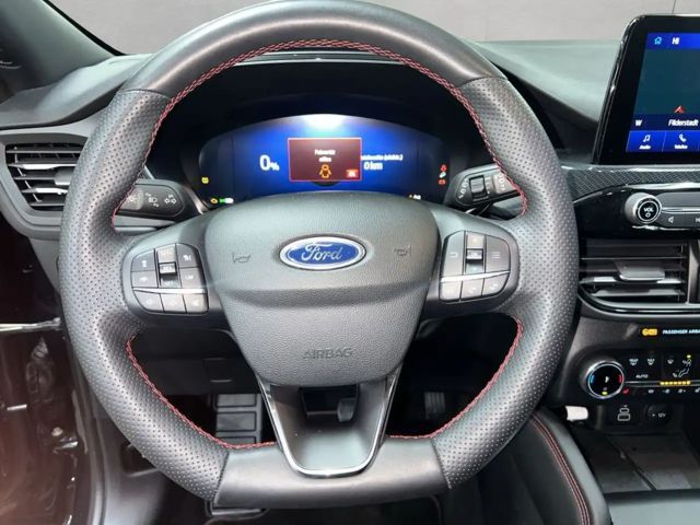 Ford Kuga 2.5 Duratec Pano