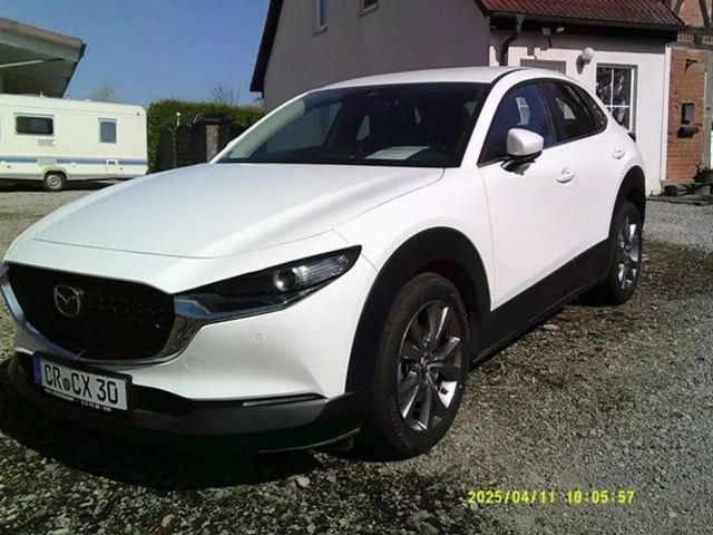 Mazda CX-30 Selection SkyActiv e-Skyactiv
