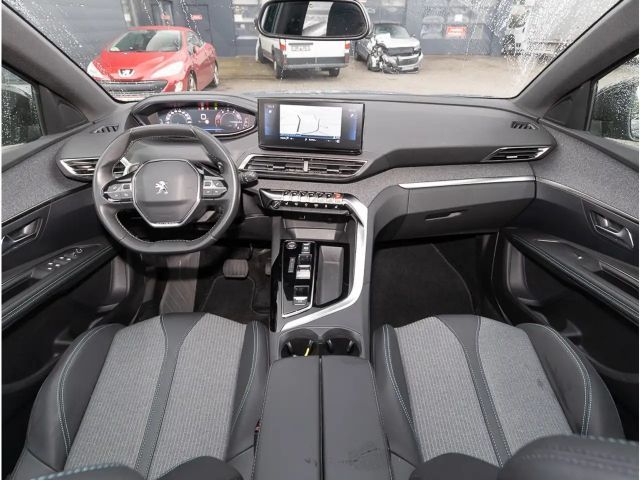 Peugeot 3008 Allure Pack PureTech