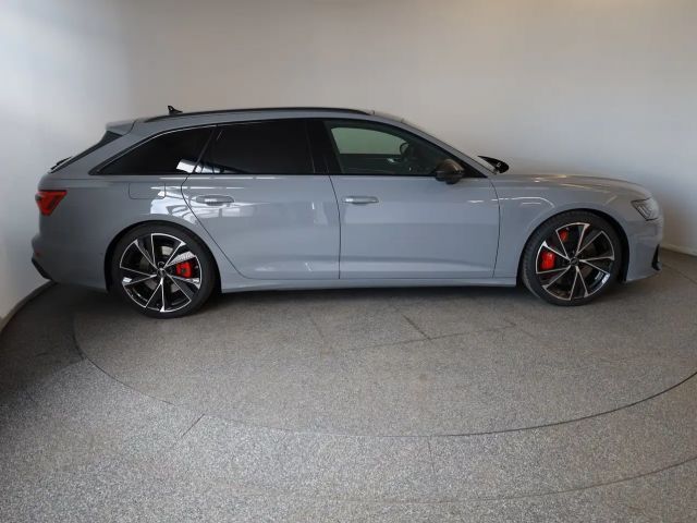 Audi S6 TDI PA  exclusive edition