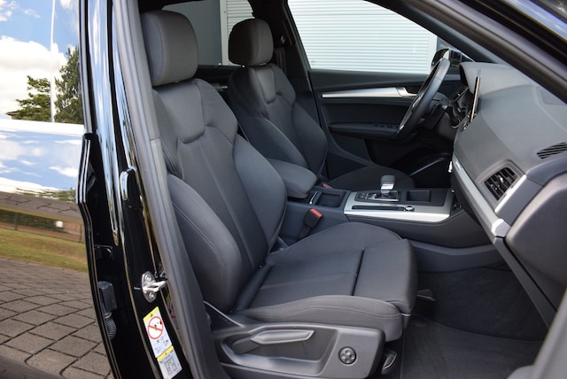 Audi Q5 40 TDI Quattro S-Tronic