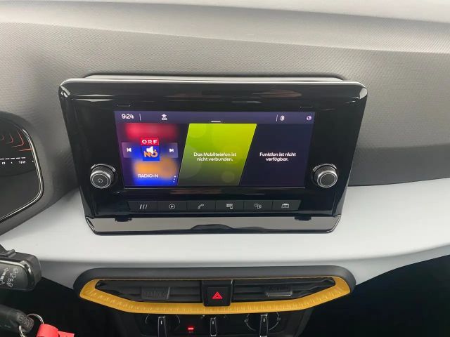 Seat Arona 1.0 EcoTSI DSG Style