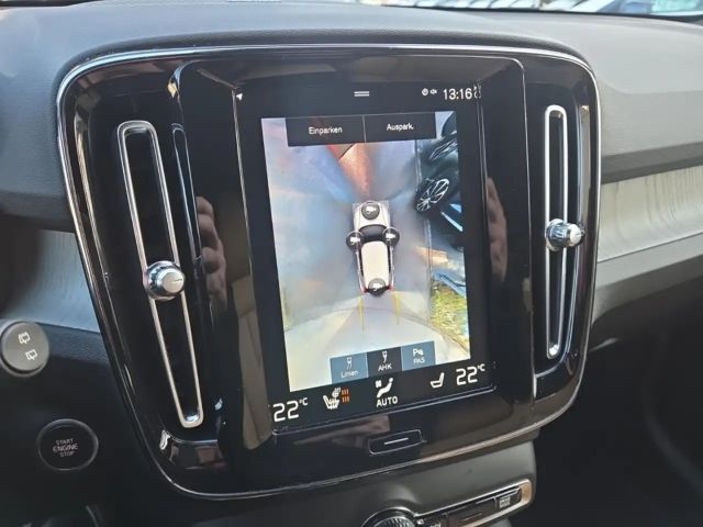 Volvo XC40 Inscription T5