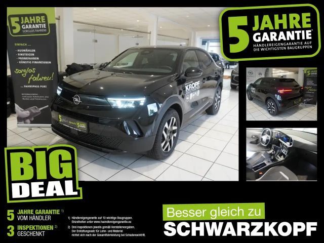 Opel Mokka 1.2 Turbo