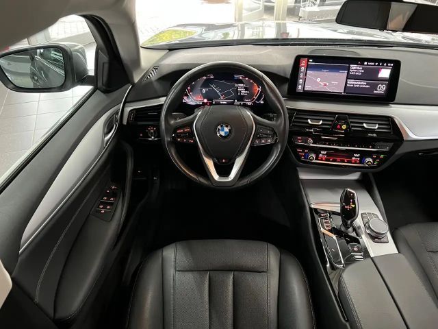 BMW 520 520d Touring xDrive