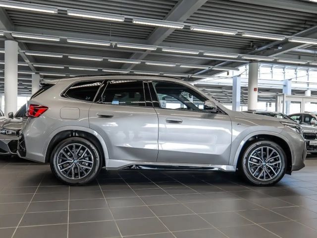 BMW X1 M-Sport sDrive18i