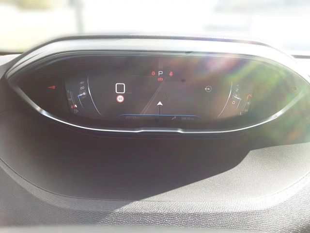 Peugeot 3008 Allure Pack PureTech