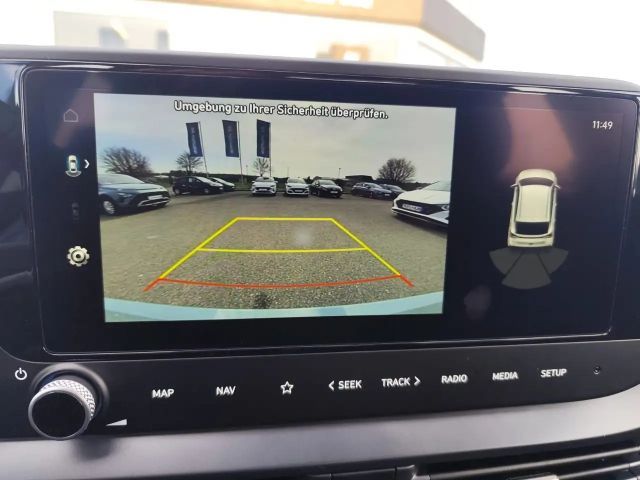 Hyundai i20 1.2 Select