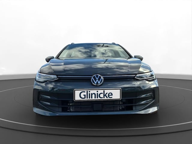 Volkswagen Golf 1.5 TSI Golf VIII Variant