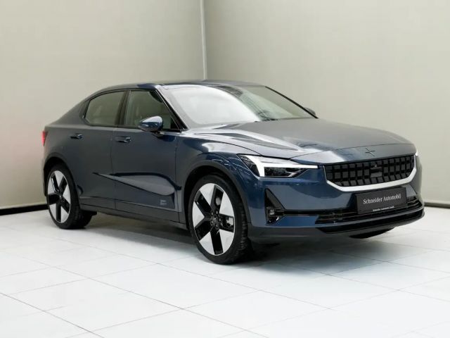 Polestar 2 Dual motor Long range Plus