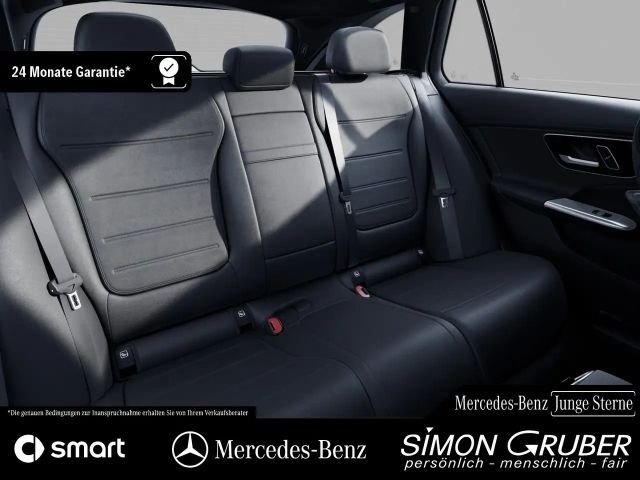 Mercedes-Benz C 300 AMG Line