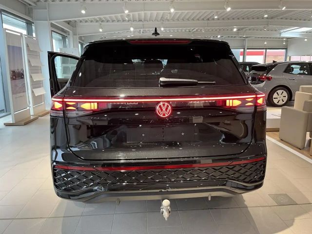 Volkswagen Tayron 4Motion DSG R-Line