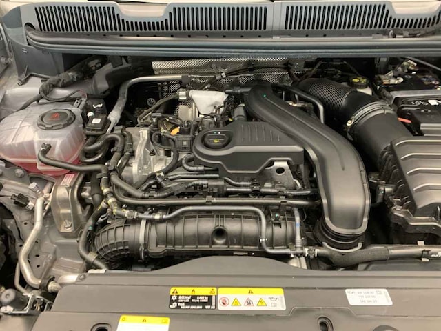 Volkswagen Caddy Caddy Edition 1.5  TSI *AHK*LED*NAVI*R-CAM*GRA*SHZ