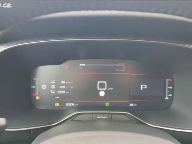 Citroën C5 Aircross Shine