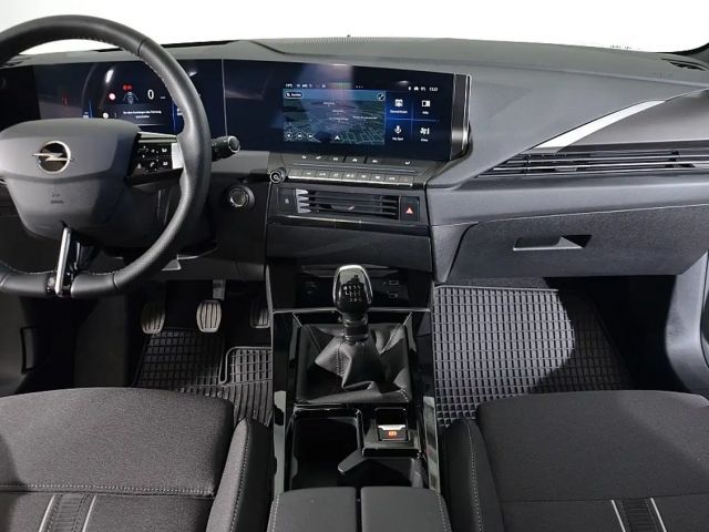 Opel Astra GS-Line Grand Sport Turbo