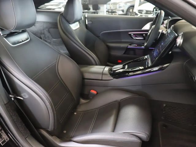 Mercedes-Benz AMG GT 4MATIC+ AMG Line Coupé