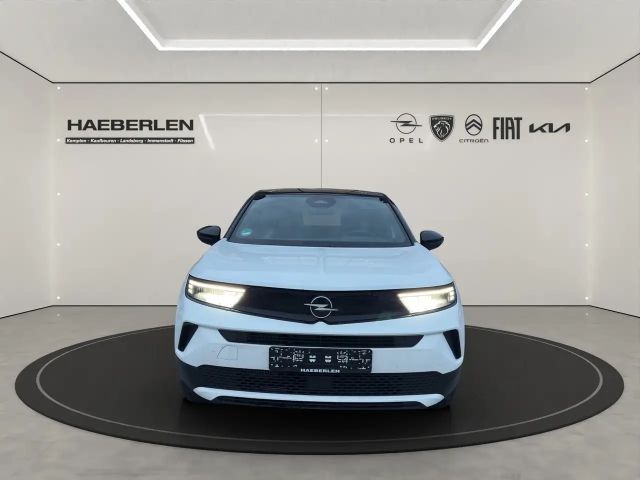 Opel Mokka 1.2 Turbo Edition Turbo