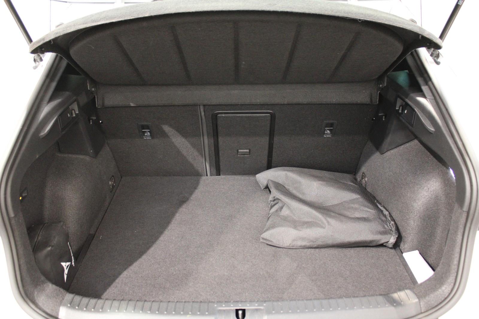 Cupra Formentor 1.4 DSG VZ e-Hybrid