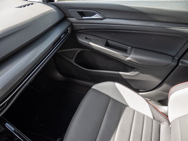 Volkswagen Golf 2.0 TSI GTI Golf VIII