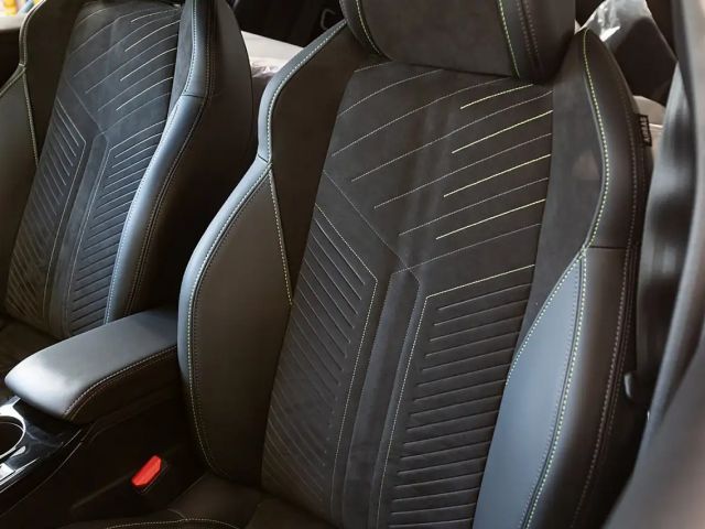 Peugeot E-208 GT-Line