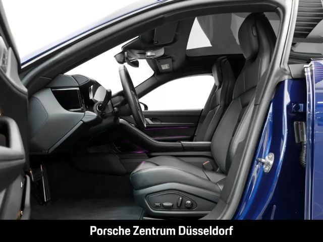 Porsche Taycan 4S Sport Turismo
